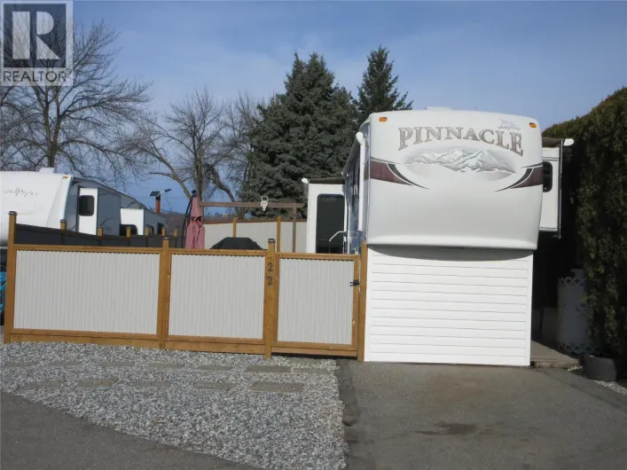 415 Commonwealth Road Unit# 22, Kelowna