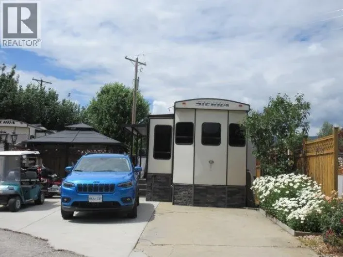 415 Commonwealth Road Unit# 248, Kelowna