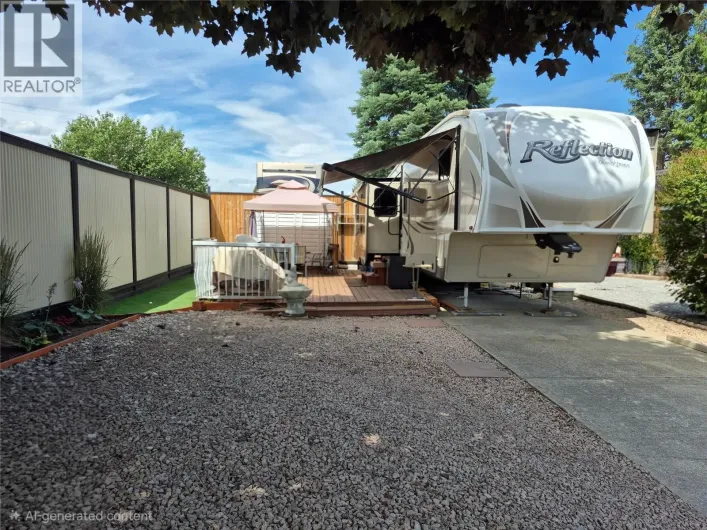Other for sale: 415 Commonwealth Road Unit# 280, Kelowna