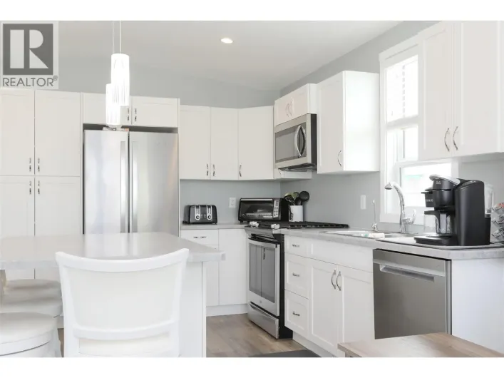 415 Commonwealth Road Unit# 291, Kelowna
