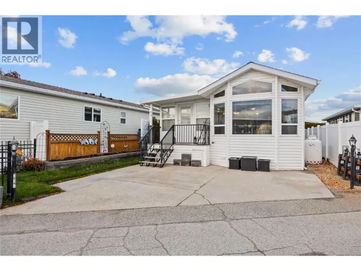 415 Commonwealth Road Unit# 313, Kelowna