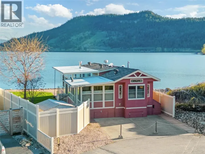 415 Commonwealth Road Unit# 319, Kelowna