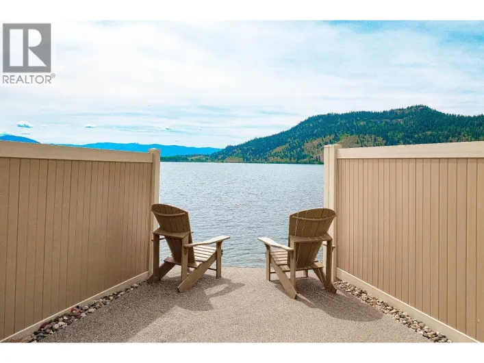 415 Commonwealth Road Unit# 321 Lot# 321, Kelowna