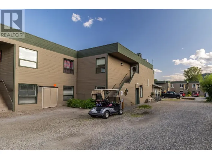 415 Commonwealth Road Unit# 3303, Kelowna