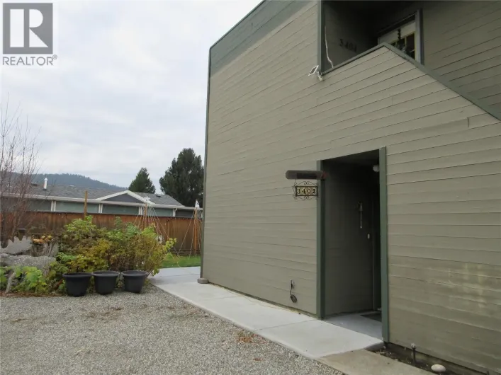 415 Commonwealth Road Unit# 3402, Kelowna
