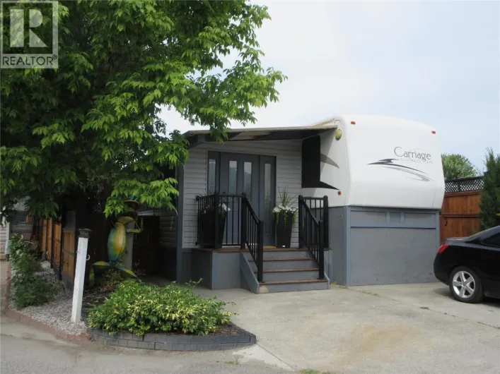 415 Commonwealth Road Unit# 347, Kelowna