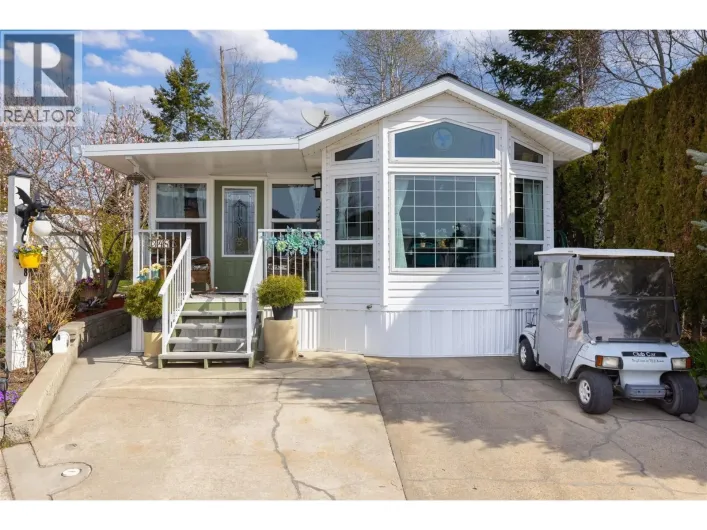 415 Commonwealth Road Unit# 348, Kelowna