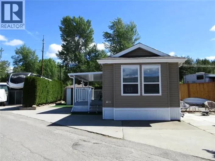 415 Commonwealth Road Unit# 362, Kelowna
