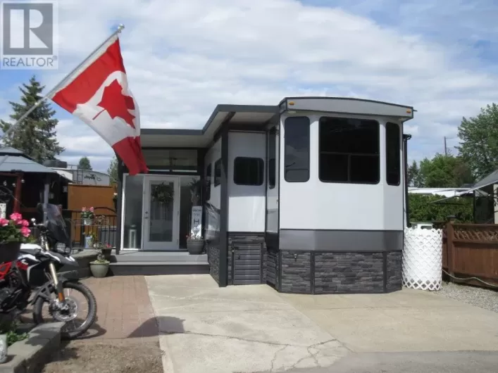 415 Commonwealth Road Unit# 410, Kelowna