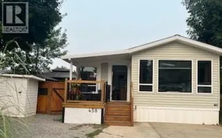 415 Commonwealth Road Unit# 458, Kelowna