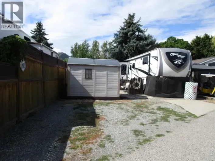 415 Commonwealth Road Unit# 47, Kelowna