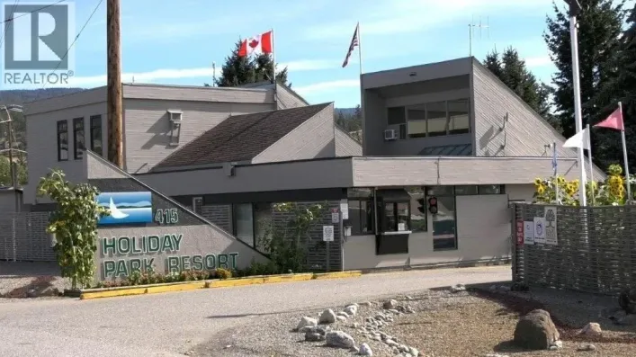 415 Commonwealth Road Unit# 522, Kelowna