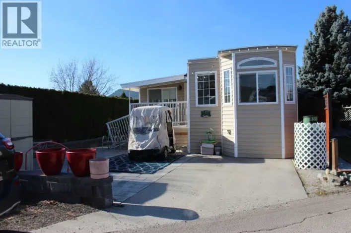 415 Commonwealth Road Unit# 543, Kelowna