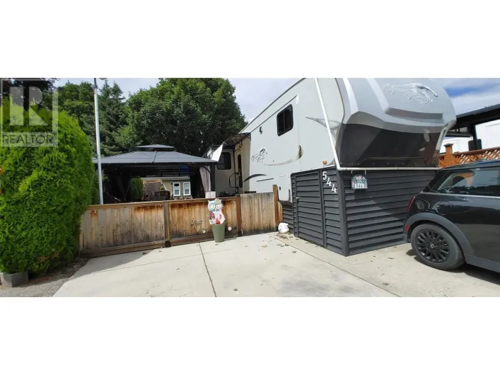 415 Commonwealth Road Unit# 544, Kelowna