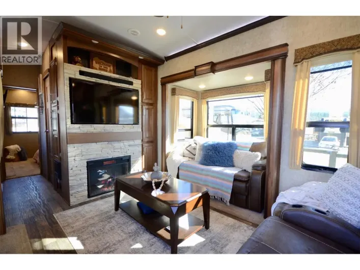 415 Commonwealth Road Unit# 573, Kelowna