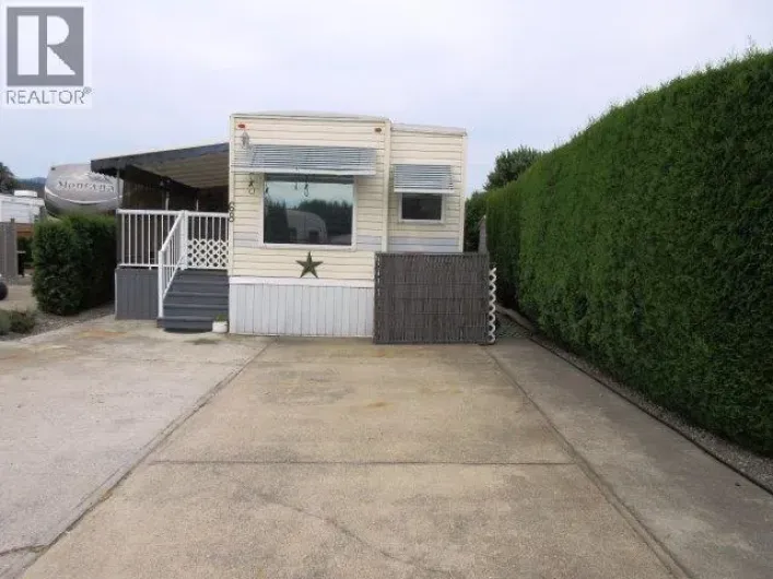 415 Commonwealth Road Unit# 68, Kelowna