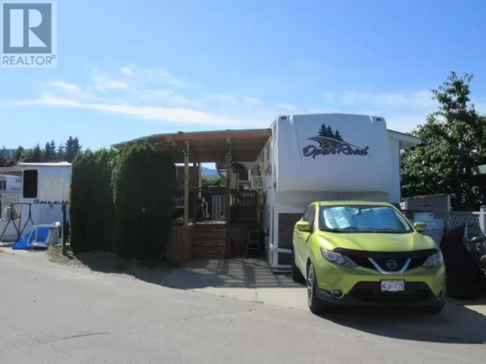 415 Commonwealth Road Unit# 809, Kelowna