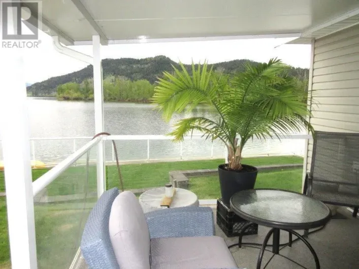 415 Commonwealth Road Unit# 837, Kelowna