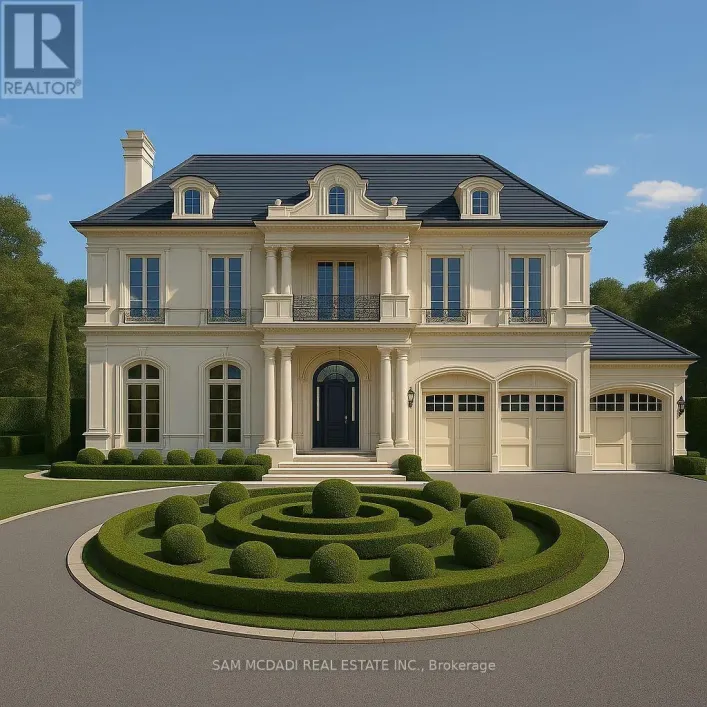 415 COUNTRY CLUB CRESCENT, Mississauga