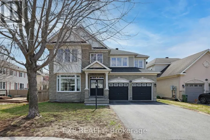 415 DUNDONALD DRIVE, Ottawa