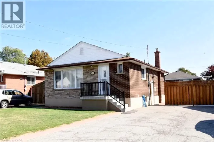415 EAST 15TH Street, Hamilton