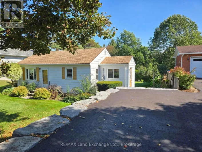 415 ELGIN STREET S, Kincardine