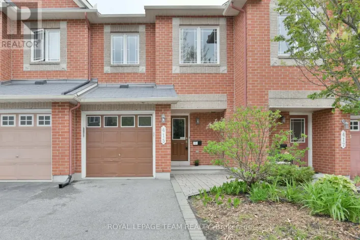 415 GALATINA WAY, Ottawa