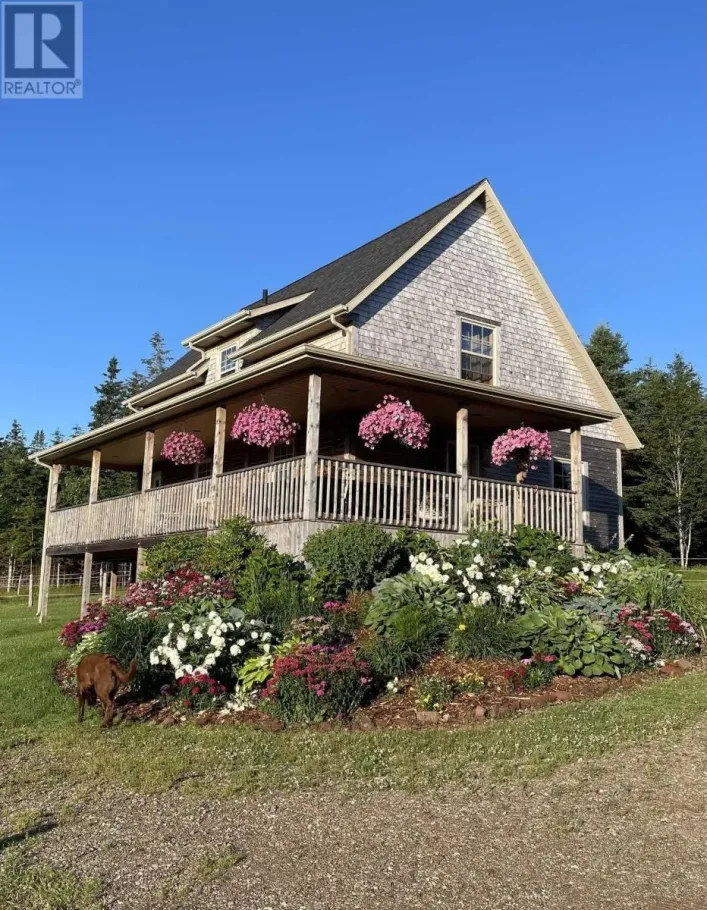 415 Green Road, Bonshaw