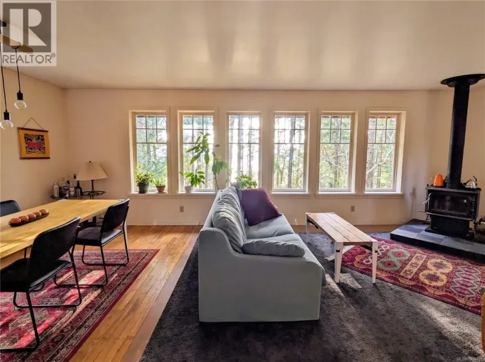 415 Halibut Hill Rd, Mudge Island