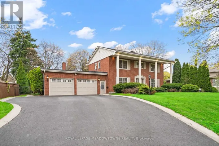 415 HIGHSIDE DRIVE, Milton