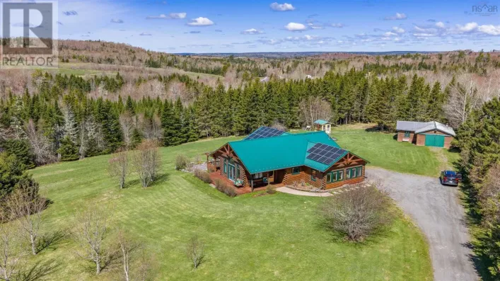 415 Highway 336, Newton Mills