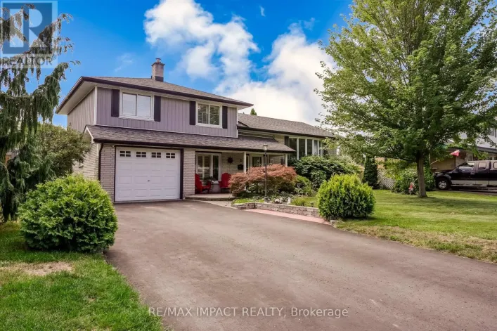 415 JANE AVENUE, Oshawa