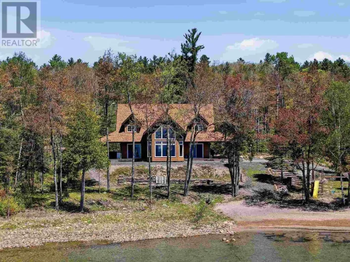415 Jarret DR, Huron Shores