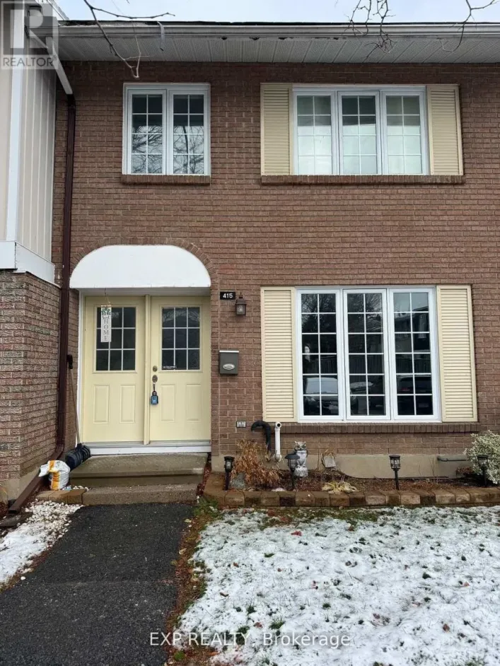 415 KINTYRE PRIVATE, Ottawa