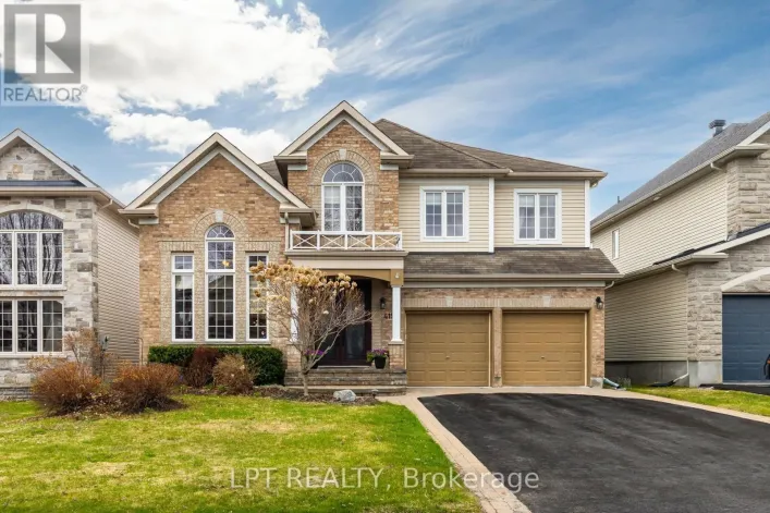 415 LANDSWOOD WAY, Ottawa