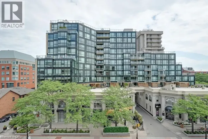 415 LOCUST Street Unit# 1001, Burlington