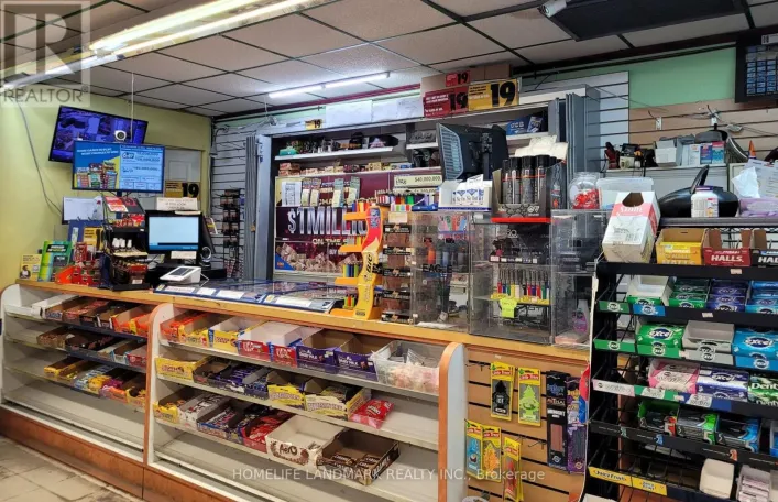 415 MAIN STREET N, Brampton