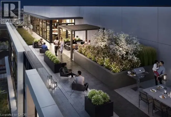 415 MAIN Street W Unit# 204, Hamilton