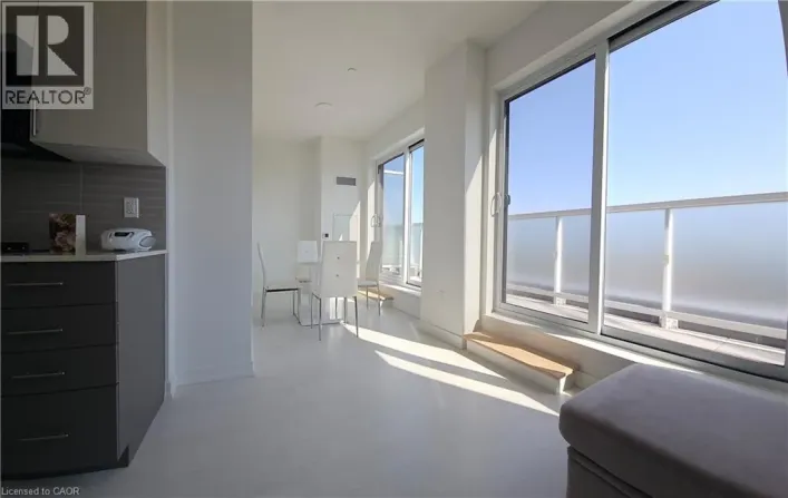 415 MAIN Street W Unit# 701, Hamilton