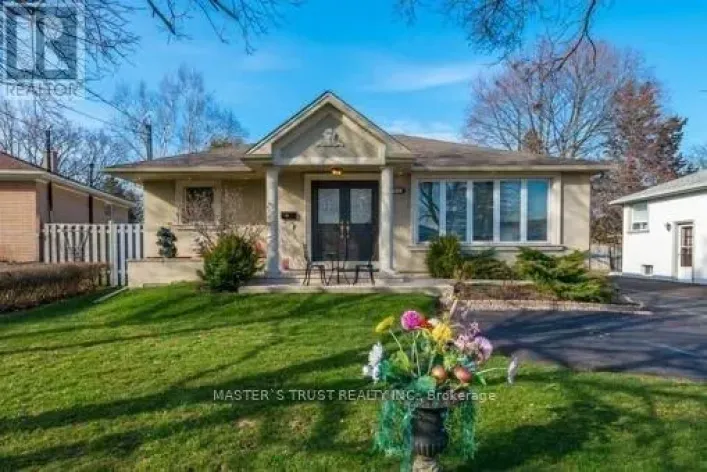 415 MARYBAY CRESCENT, Richmond Hill