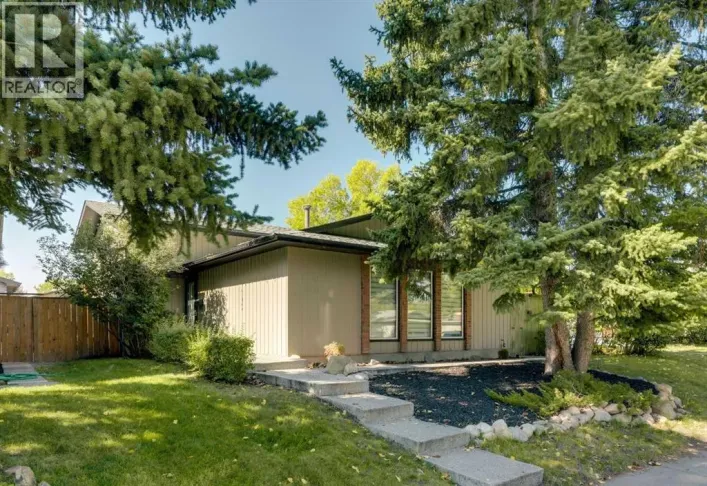 415 Midridge Drive SE, Calgary