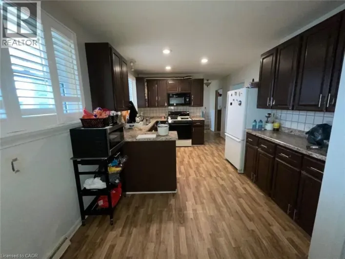 415 MOUNT PLEASANT Road, Brantford