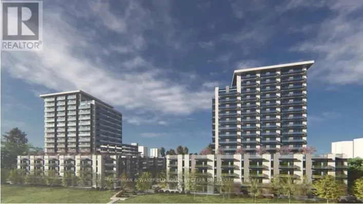 415 OXFORD STREET W, London North