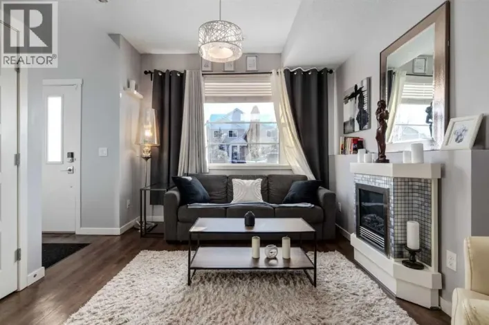 415 Saddlemont Boulevard NE, Calgary