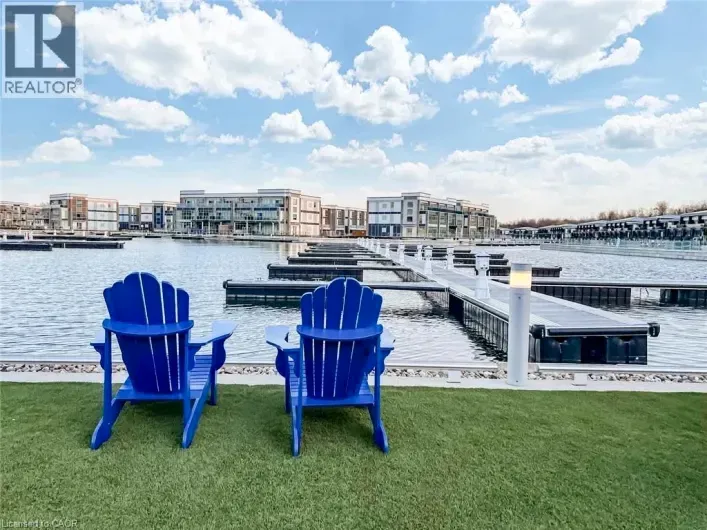 415 SEA RAY Avenue Unit# 403, Innisfil