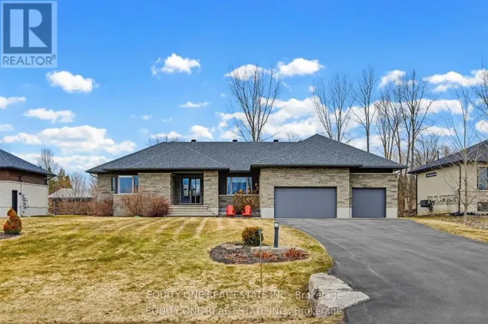 415 SHOREWAY DRIVE, Ottawa