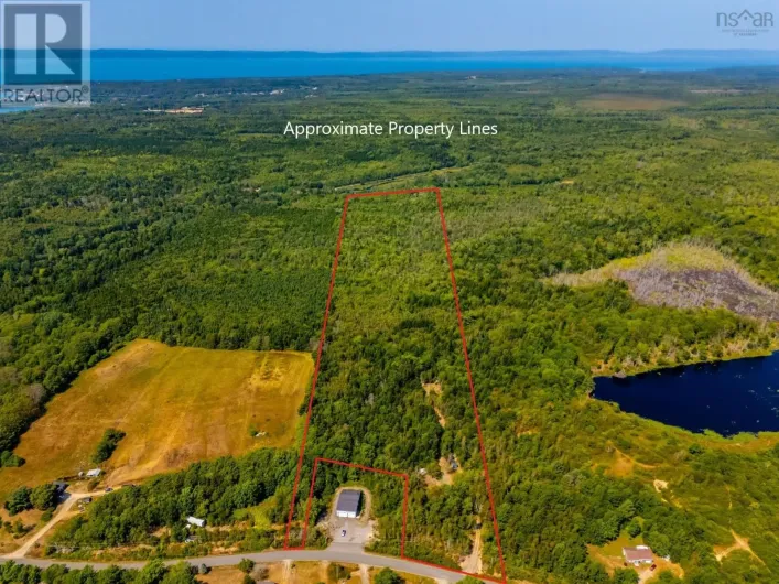 415 Sissiboo Road, Weymouth