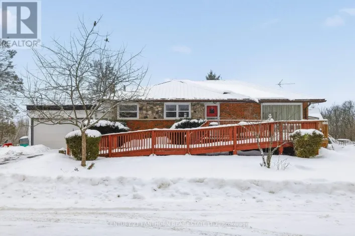 415 STANLEY AVENUE, Deseronto)