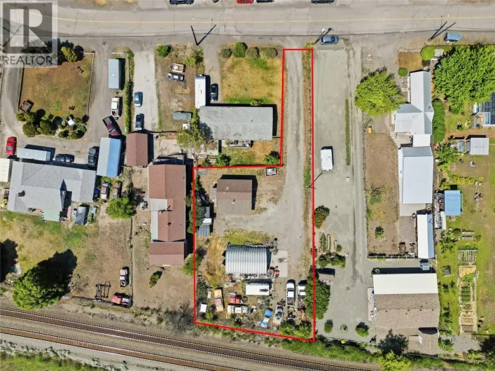 415 Tingley Street, Ashcroft