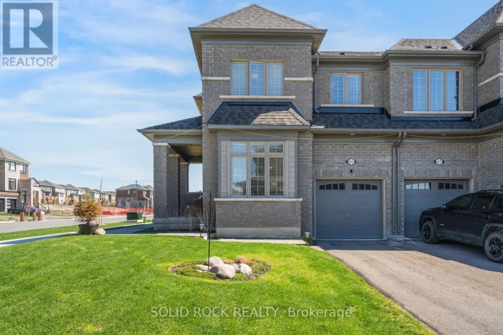 415 TREVOR STREET, Cobourg